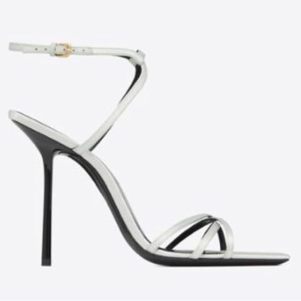 S🅾️LD Saint Laurent Heels BNWT